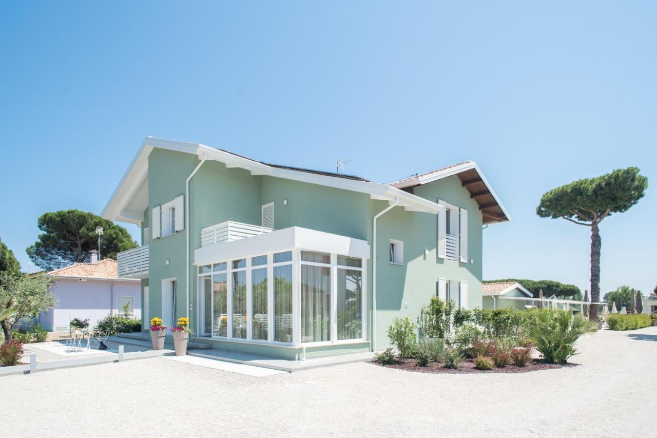 Vakantieboerderij Fiori Di Cardo - Agrimare Cervia