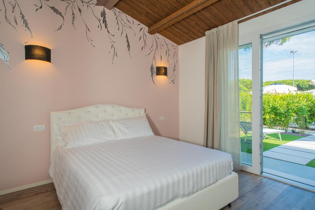 Alojamento de Turismo Rural Fiori Di Cardo - Agrimare Cervia